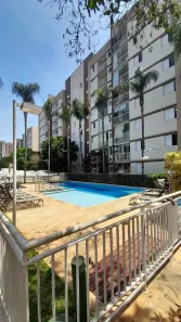 Apartamento com 3 Quartos à venda, 70m² no Nossa Senhora do Ó, São Paulo