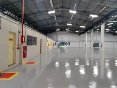 Galpão/Depósito/Armazém para alugar, 9507m² no Vila Ribeiro de Barros, São Paulo