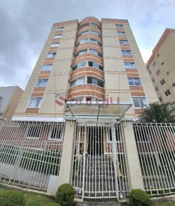 Kitnet com 1 Quarto à venda, 36m² no Alto da Glória, Curitiba