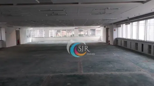 Sala Comercial para venda ou aluguel, 1009m² no Brooklin Paulista, São Paulo