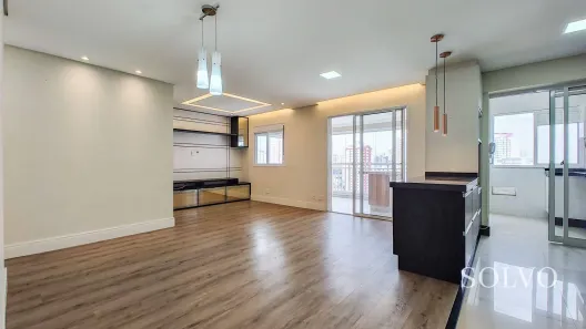 Apartamento com 3 Quartos à venda, 88m² no Tatuapé, São Paulo