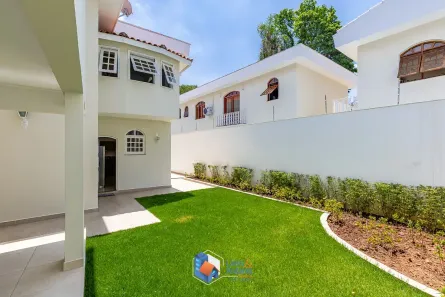 Casa com 4 Quartos à venda, 315m² no Jardim Santo Amaro, São Paulo