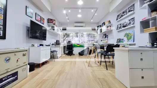 Ponto Comercial à venda, 30m² no Copacabana, Rio de Janeiro