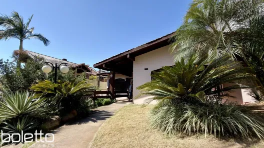 Casa com 4 Quartos à venda, 480m² no Boa Vista, Porto Alegre