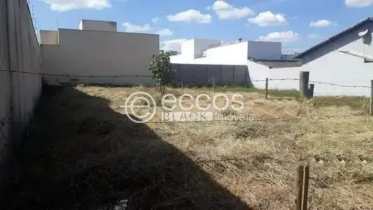 Lote/Terreno à venda, 250m² no Alto Umuarama, Uberlândia