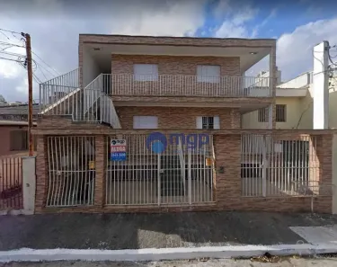 Casa com 1 Quarto para alugar, 40m² no Vila Ede, São Paulo