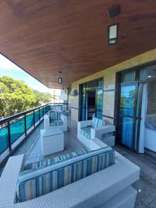 Apartamento com 5 Quartos à venda, 364m² no Jardim Guanabara, Rio de Janeiro