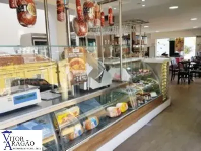 Prédio Comercial para alugar, 380m² no Santa Teresinha, São Paulo