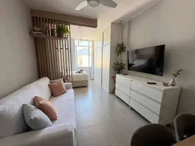 Apartamento com 1 Quarto à venda, 40m² no Copacabana, Rio de Janeiro