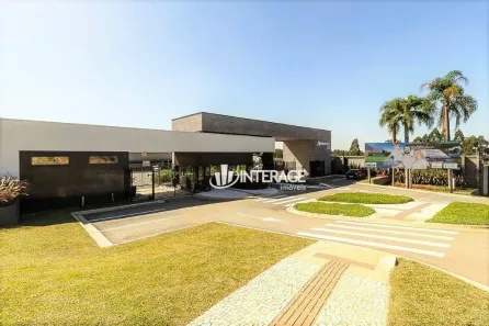 Lote/Terreno à venda, 449m² no Butiatumirim, Colombo