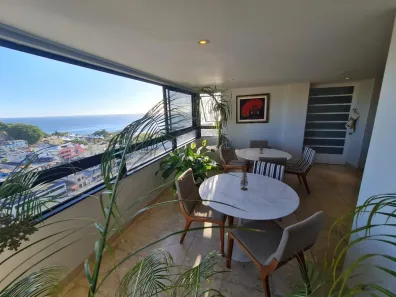 Apartamento com 4 Quartos à venda, 329m² no Rio Vermelho, Salvador
