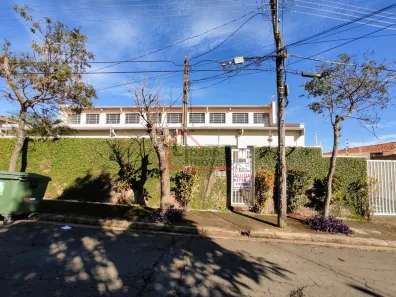 Kitnet com 1 Quarto para alugar, 15m² no Barão Geraldo, Campinas