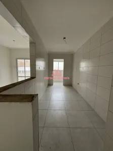 Apartamento com 2 Quartos à venda, 75m² no Tupi, Praia Grande