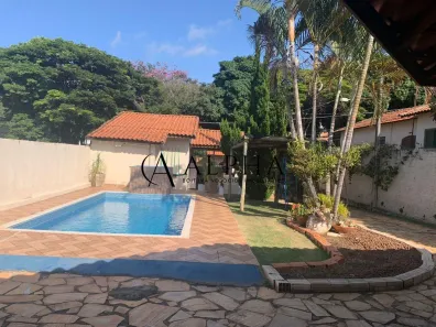 Casa com 3 Quartos à venda, 164m² no Jardim Egídio Labronici, Boituva
