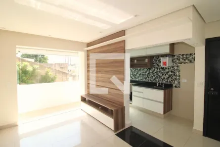 Apartamento com 2 Quartos à venda, 60m² no Santa Teresinha, São Paulo