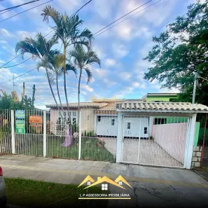 Casa com 3 Quartos à venda, 188m² no Bom Princípio, Gravataí