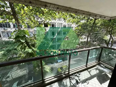 Apartamento com 2 Quartos à venda, 87m² no Copacabana, Rio de Janeiro