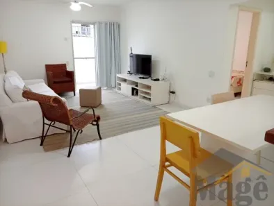 Apartamento com 2 Quartos à venda, 84m² no Pitangueiras, Guarujá