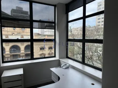 Sala Comercial à venda, 189m² no República, São Paulo