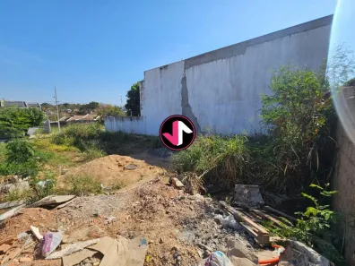 Lote/Terreno à venda, 300m² no Parque Residencial Tropical Ville, Cuiabá
