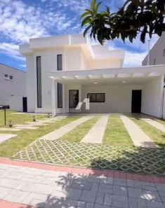 Casa de Condomínio com 3 Quartos à venda, 220m² no Cidade Tamboré, Santana de Parnaíba