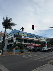 Sala Comercial para alugar, 33m² no Asa Norte, Brasília