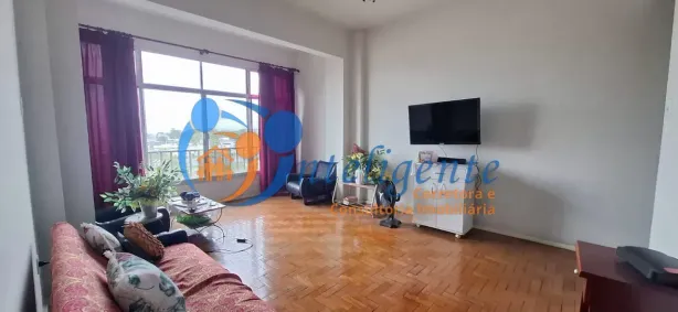 Apartamento com 3 Quartos à venda, 80m² no Centro, Niterói