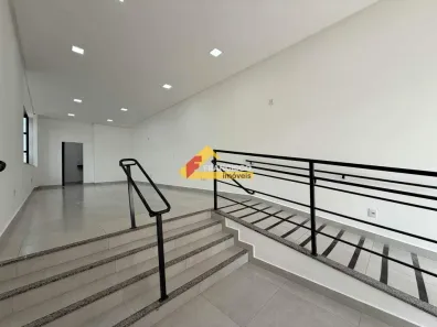Ponto Comercial para alugar, 64m² no Bom Pastor, Divinópolis