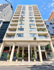 Apartamento com 2 Quartos para alugar, 75m² no Centro Histórico, Porto Alegre