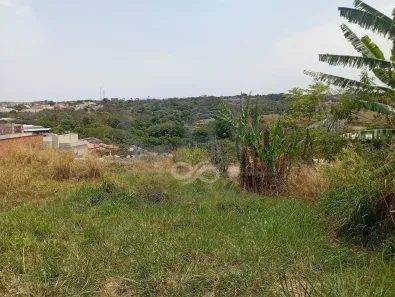 Lote/Terreno à venda, 366m² no Nova Jaguariúna III, Jaguariúna