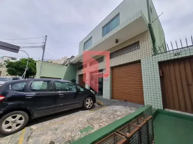com 3 Quartos à venda, 270m² no Caiçaras, Belo Horizonte