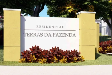 Lote/Terreno à venda, 207m² no Jardim Flamboyant, Paulínia