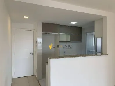 Apartamento com 3 Quartos para alugar, 77m² no Vila Floresta, Santo André