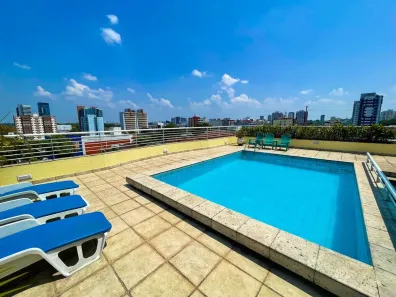 Apartamento com 2 Quartos à venda, 70m² no Nossa Senhora das Graças, Manaus