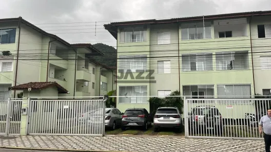 Apartamento com 2 Quartos à venda, 73m² no Umuarama, Ubatuba