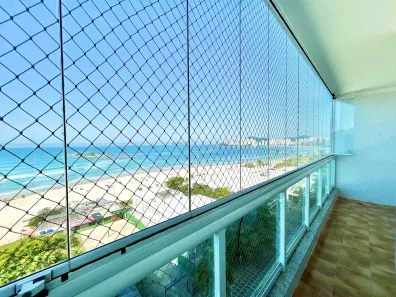 Apartamento com 3 Quartos à venda, 164m² no Pitangueiras, Guarujá