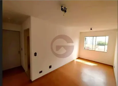 Apartamento com 2 Quartos à venda, 56m² no Jardim Bonfiglioli, São Paulo