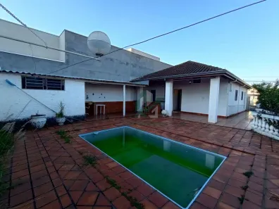 Casa com 3 Quartos à venda, 160m² no Lote, Mogi Guaçu