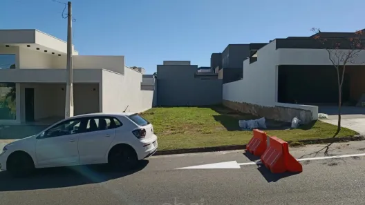Lote/Terreno à venda, 300m² no Colinas de Indaiatuba, Indaiatuba