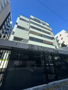 Apartamento com 4 Quartos para alugar, 165m² no Ponta Verde, Maceió