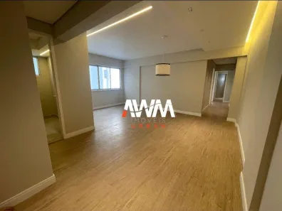 Apartamento com 2 Quartos à venda, 84m² no Setor Bueno, Goiânia