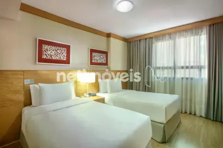 Apartamento com 1 Quarto à venda, 57m² no Asa Sul, Brasília