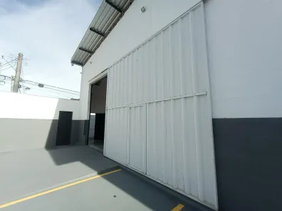 Galpão/Depósito/Armazém para alugar, 330m² no Parque 10 de Novembro, Manaus