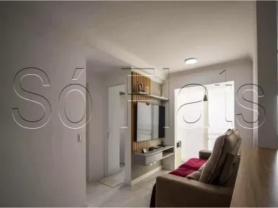 Apartamento com 2 Quartos à venda, 56m² no Vila Andrade, São Paulo