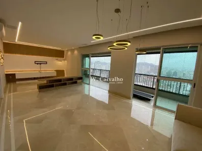 Apartamento com 3 Quartos à venda, 204m² no Boqueirão, Santos