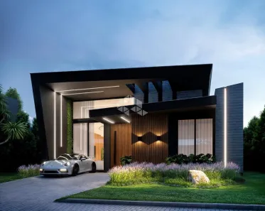 Casa de Condomínio com 3 Quartos à venda, 148m² no , Xangri-lá