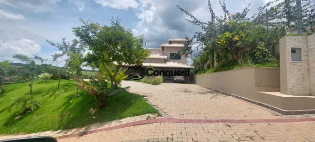 Casa de Condomínio com 6 Quartos à venda, 445m² no , Igarapé