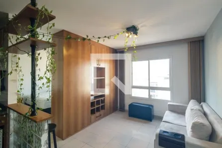 Apartamento com 1 Quarto à venda, 29m² no Vila Buarque, São Paulo