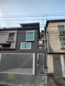 Sobrado com 3 Quartos à venda, 130m² no Vila Rio de Janeiro, Guarulhos