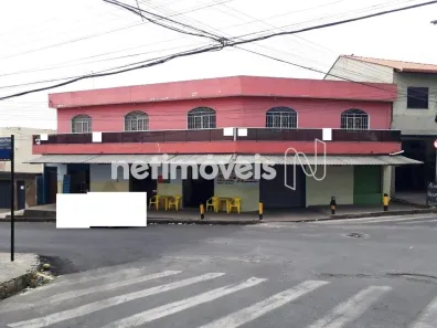 Casa com 2 Quartos à venda, 540m² no Petrolândia, Contagem